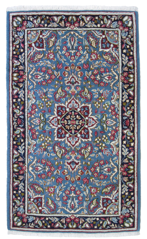ペルシャ絨毯  ケルマン産  ペルシャ絨毯.